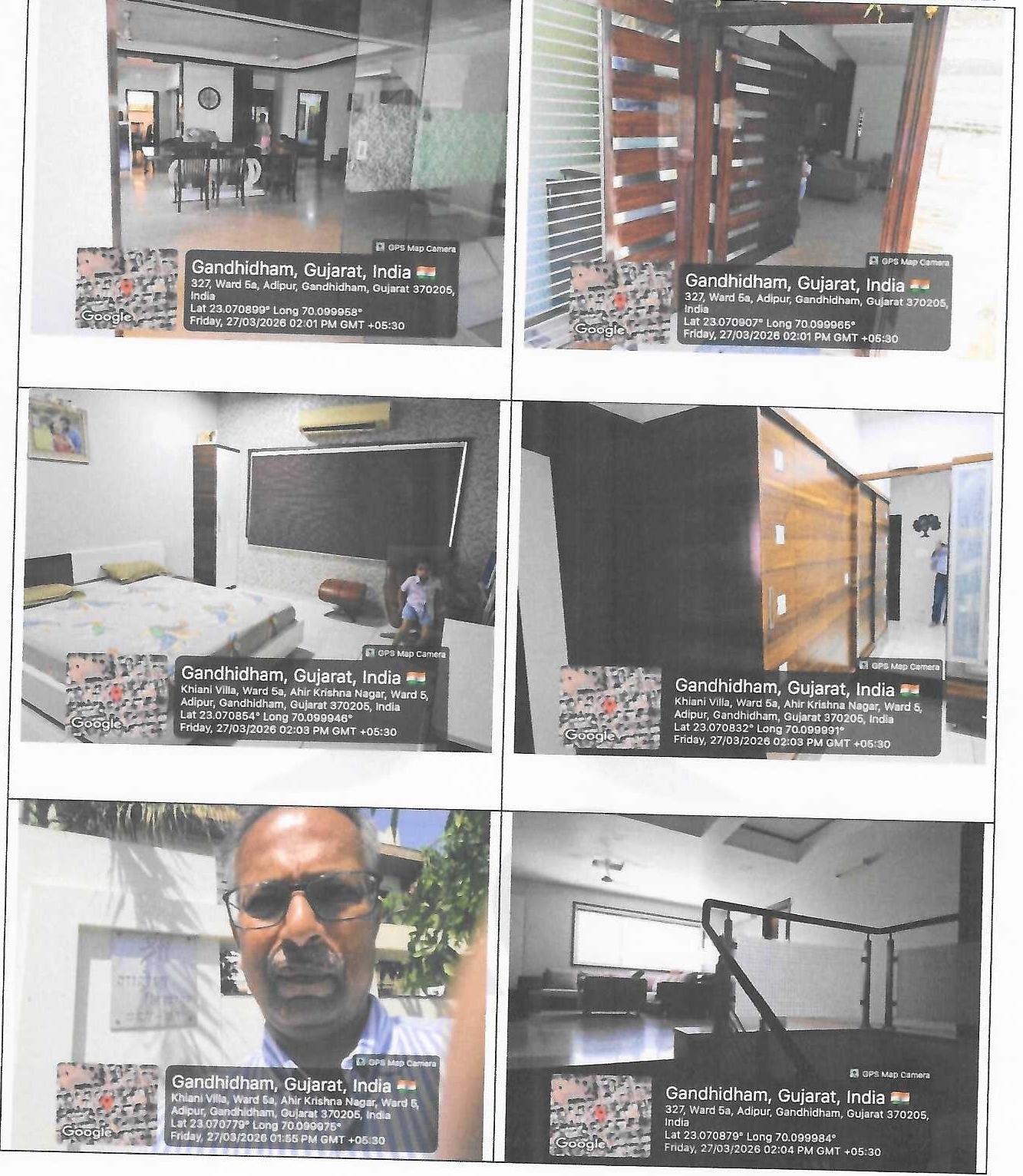 Villa for Sale in Gandhidham — photo 3