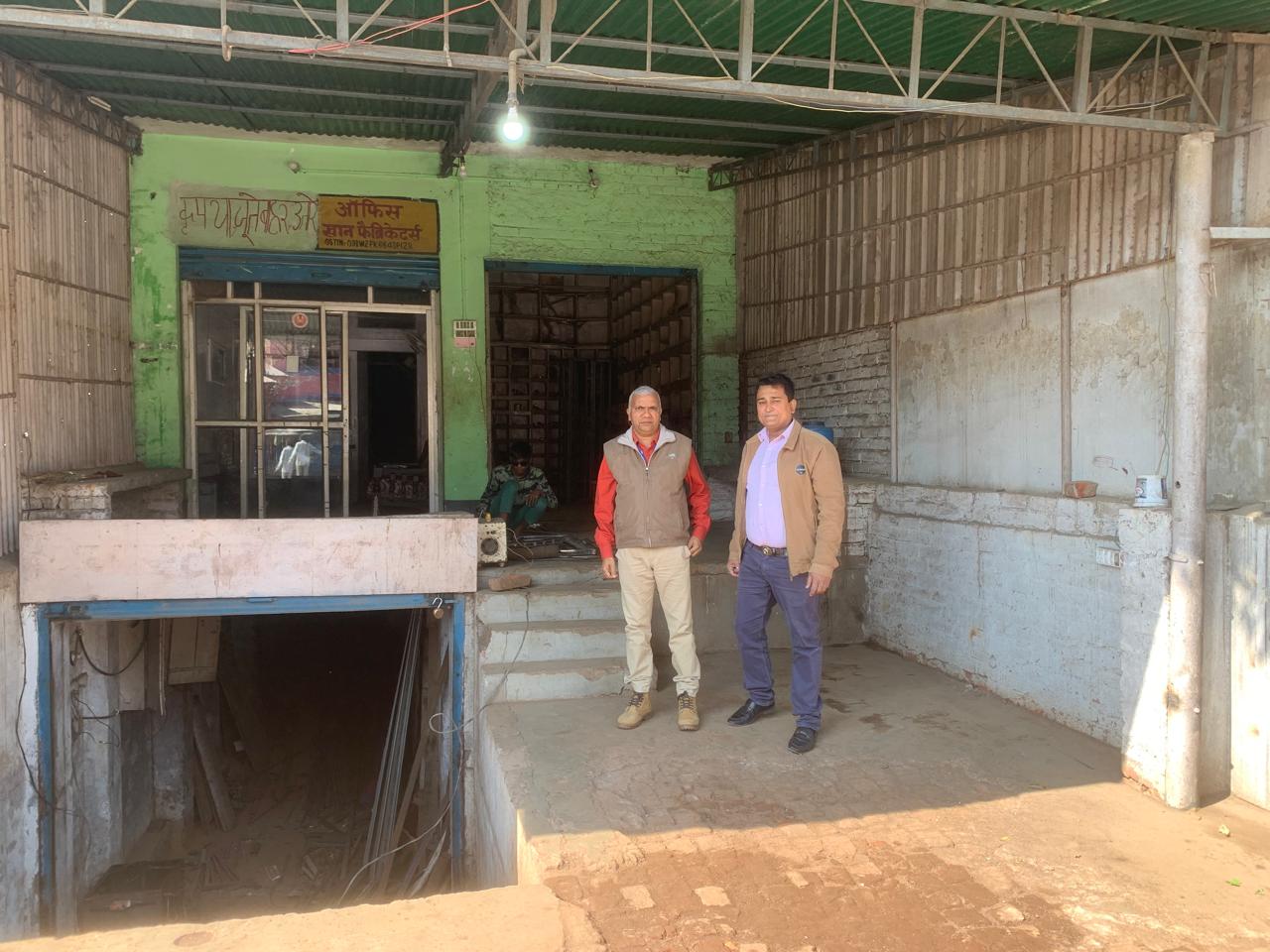 Residential and Commercial for Sale in Haidergarh, Haidergarh — photo 1