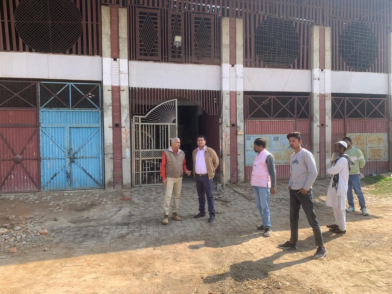 Residential and Commercial for Sale in Haidergarh, Haidergarh — photo 2