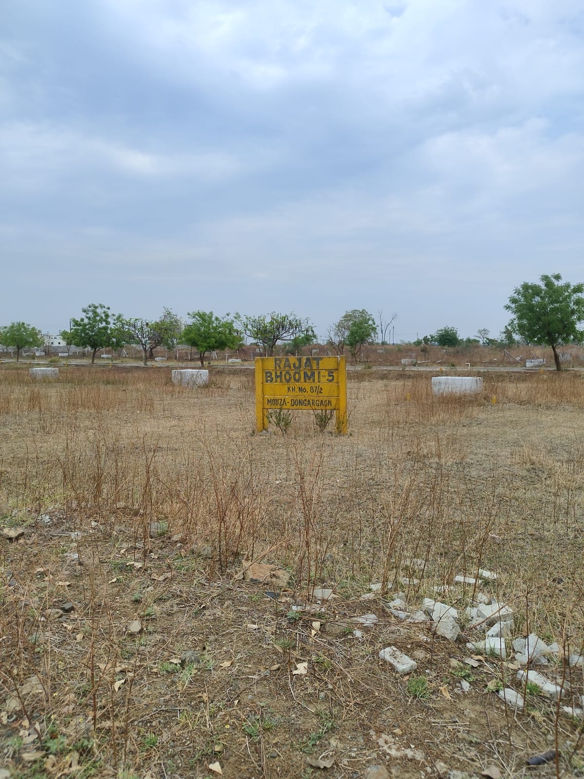 Plot for Sale in Borkhedi — photo 5