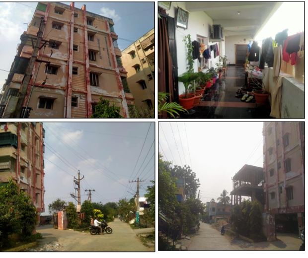 Flat for Sale in Ponnur — photo 1