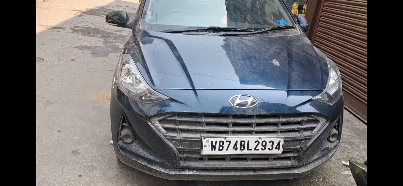 VEHICLE for Sale in HAIDARPARA, Siliguri — photo 1