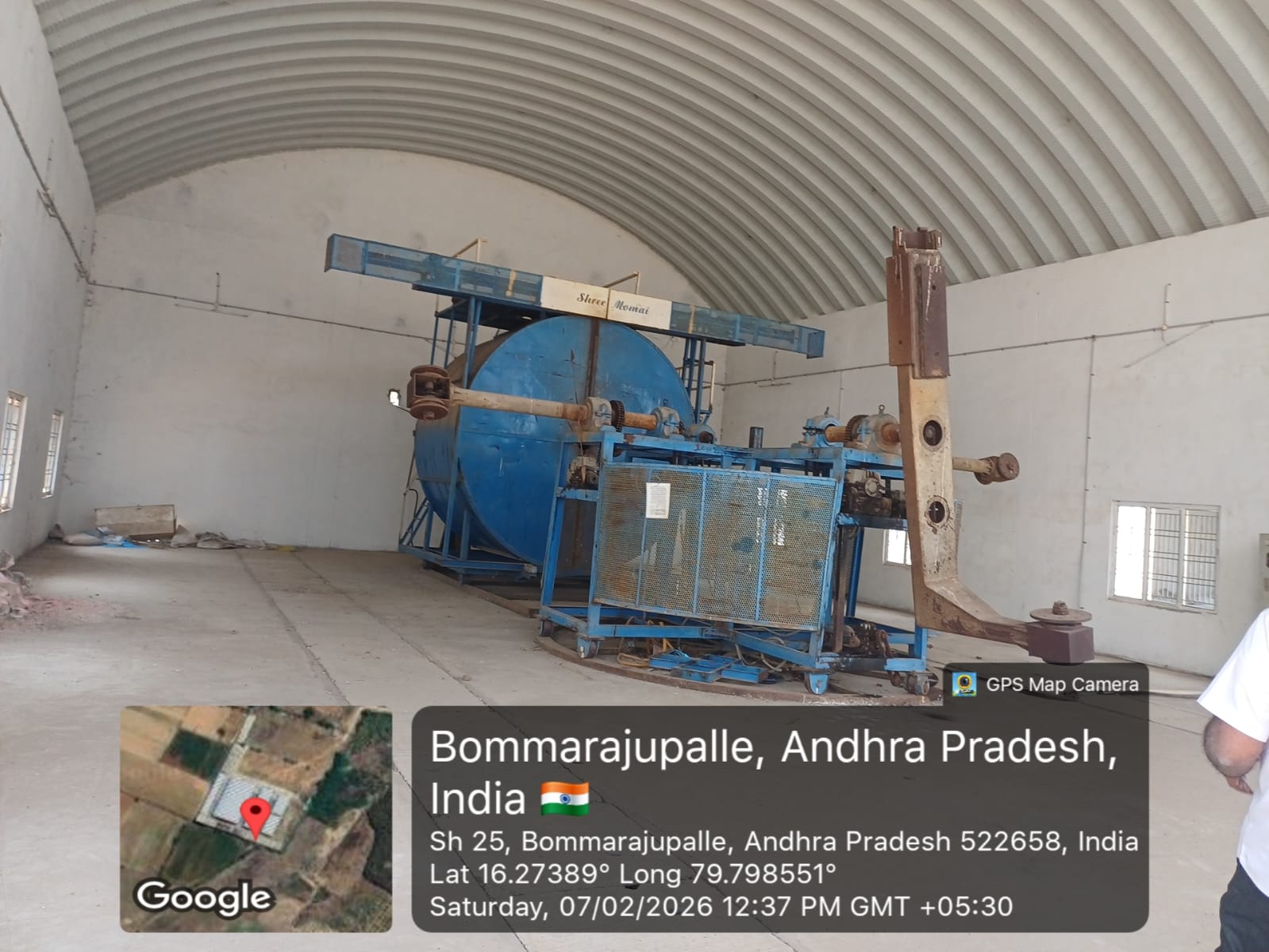 machinery for Sale in Guntur — photo 1