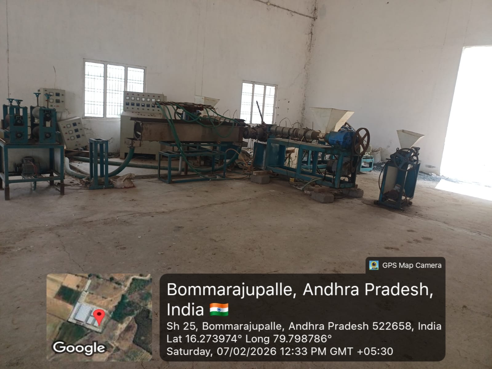 machinery for Sale in Guntur — photo 3