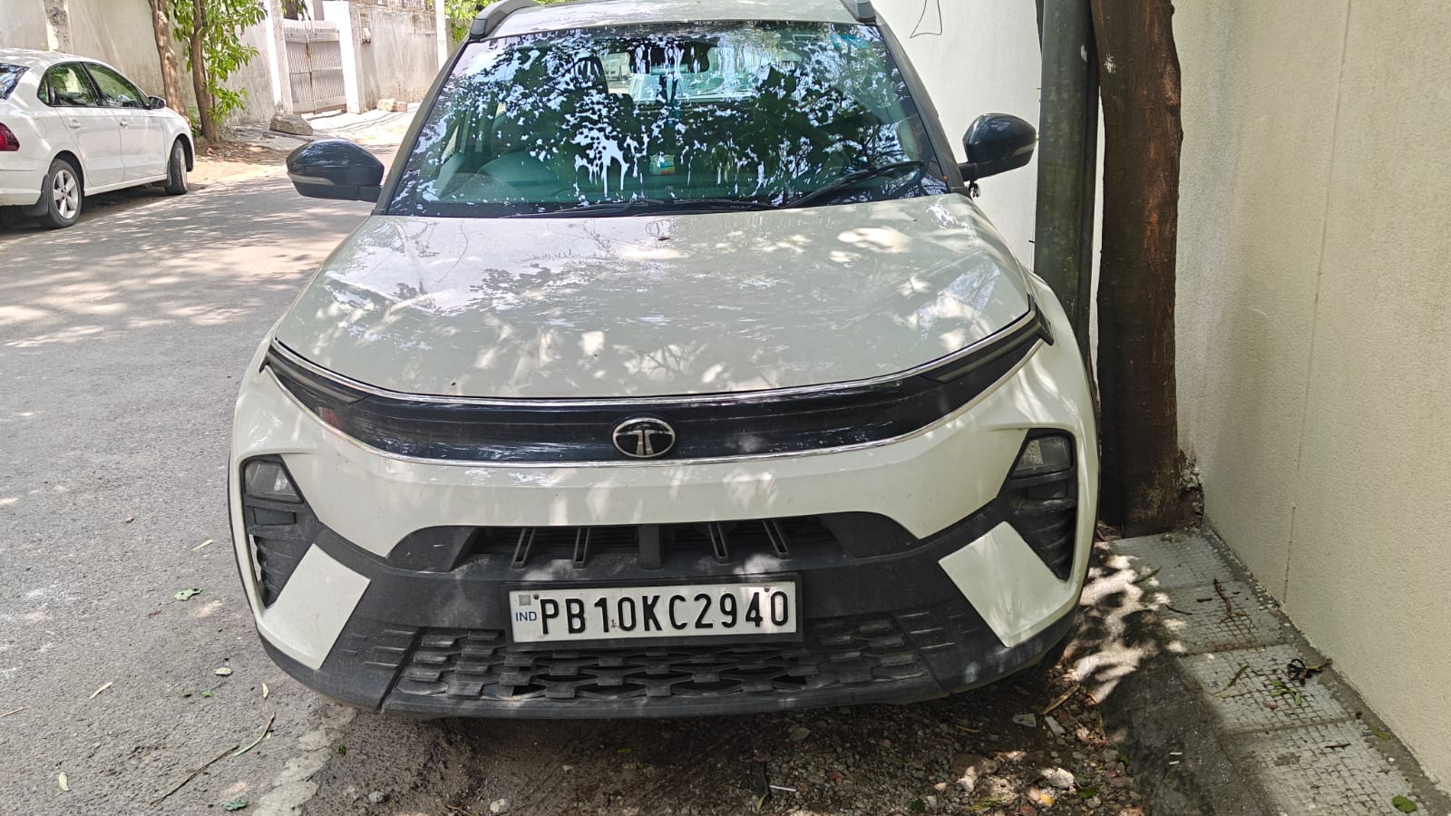 CAR TATA NEXON PURE+ S PMT for Sale in LUDHIANA, Ludhiana — photo 1