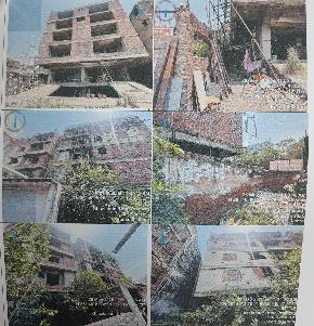 Flat for Sale in Ghaziabad — photo 1