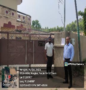 Individual House for Sale in Garhshankar — photo 1