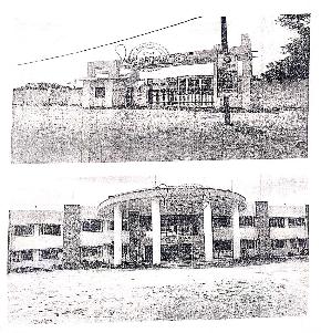 Office for Sale in Katni, Integrated Industrial Development Centre Lamtara — photo 1