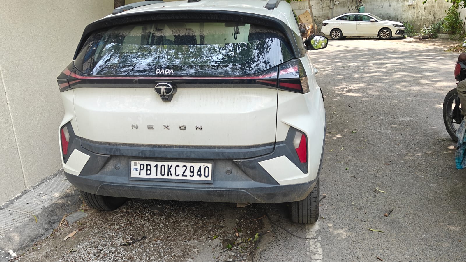 CAR TATA NEXON PURE+ S PMT for Sale in LUDHIANA, Ludhiana — photo 2