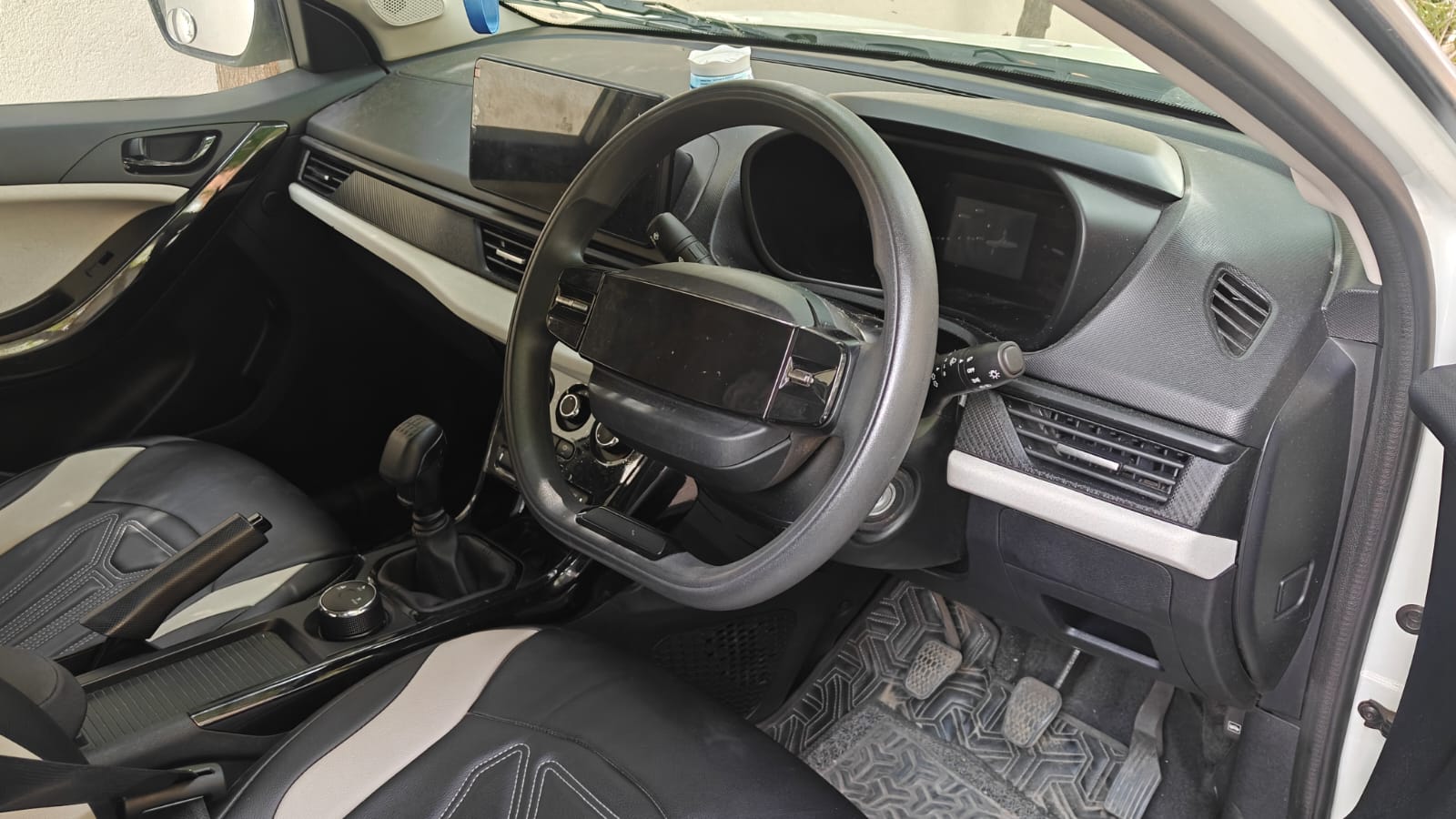 CAR TATA NEXON PURE+ S PMT for Sale in LUDHIANA, Ludhiana — photo 3