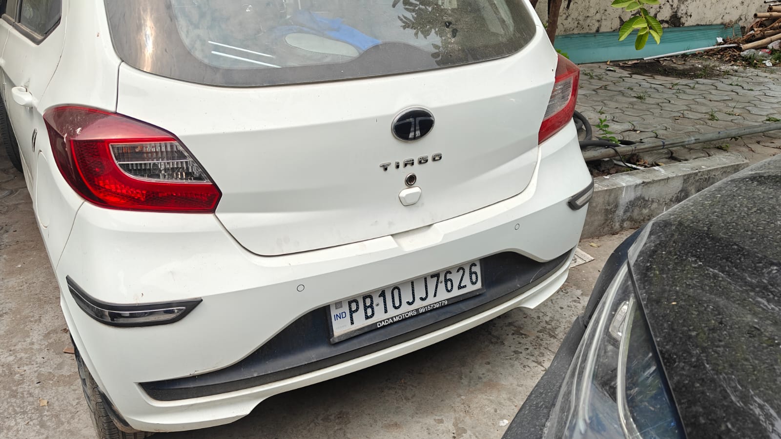 CAR TATA Tiago XT 1.2 RTN for Sale in LUDHIANA, Ludhiana — photo 1