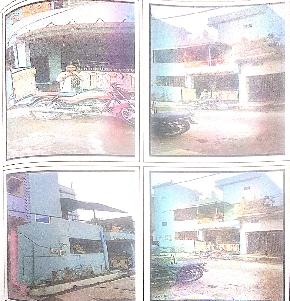 Villa for Sale in Gadarwara — photo 1