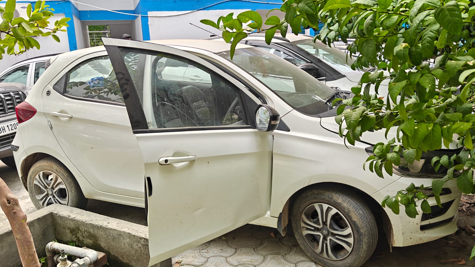 CAR TATA Tiago XT 1.2 RTN for Sale in LUDHIANA, Ludhiana — photo 2