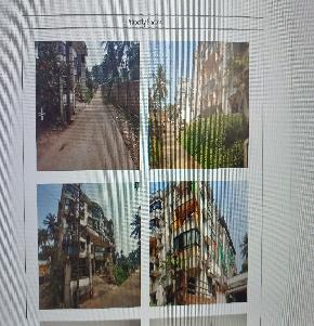 2 BHK Flat for Sale in DIAMOND HEIGHTS, THUMBE, Arkula — photo 1