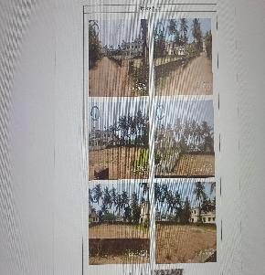 Plot for Sale in Hosabettu, Mangaluru — photo 1