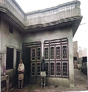 Individual House for Sale in Raikot — photo 1