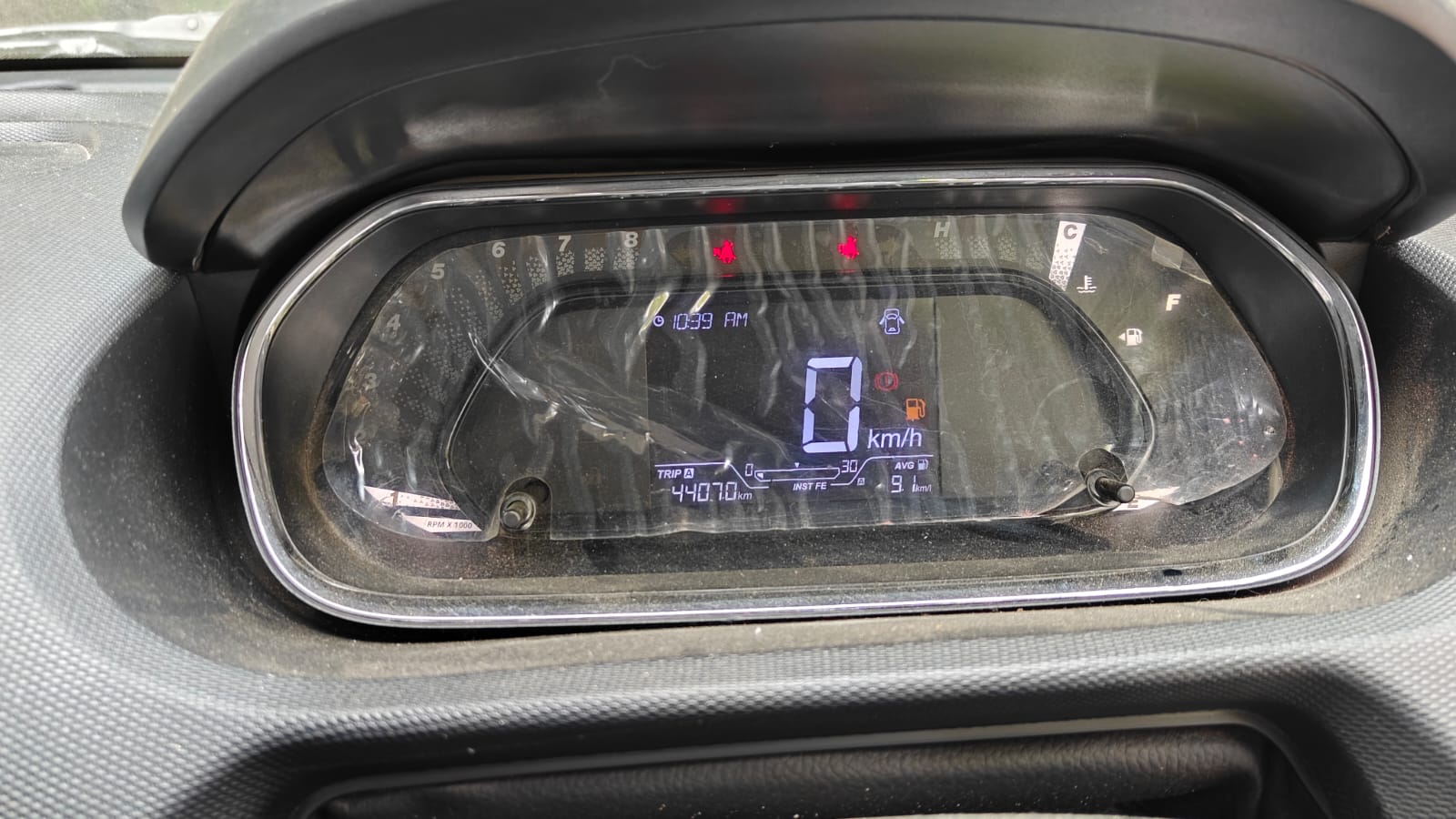 CAR TATA Tiago XT 1.2 RTN for Sale in LUDHIANA, Ludhiana — photo 4