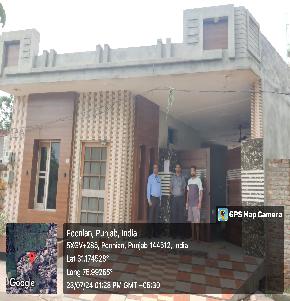 Individual House for Sale in Banga — photo 1