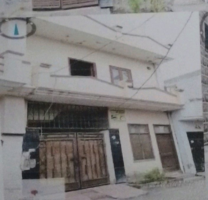 Individual House for Sale in Moga — photo 1