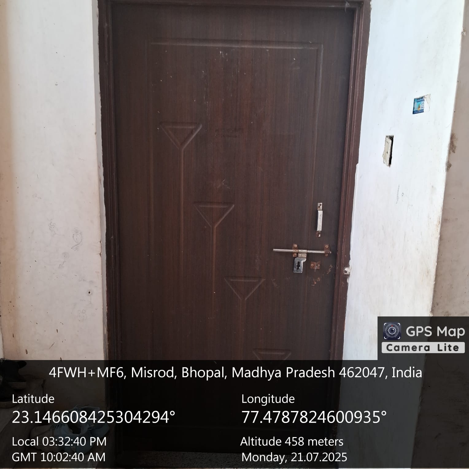 Flat for Sale in Bhopal — photo 4