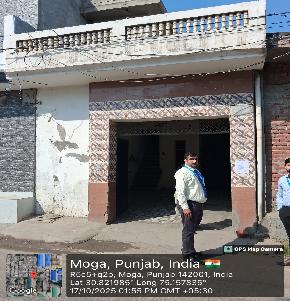 Individual House for Sale in Moga — photo 1