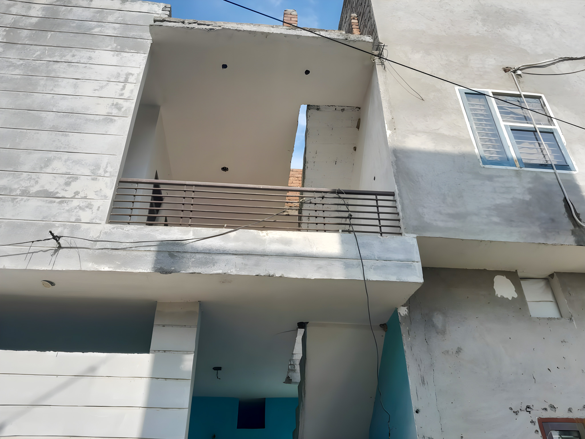 Individual House for Sale in Plot no 7/1, Green Enclave Manakwal, Ludhiana, Ludhiana — photo 1