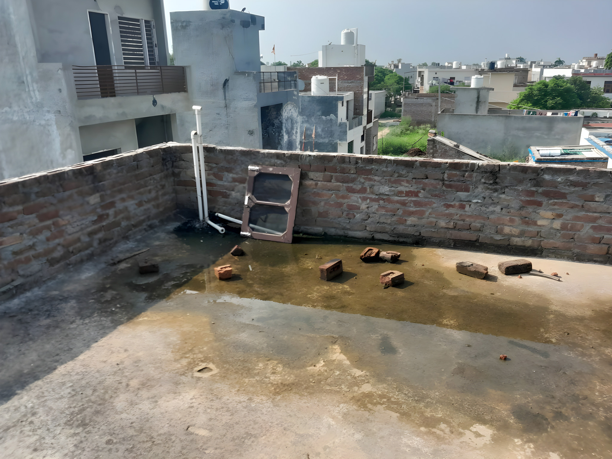 Individual House for Sale in Plot no 7/1, Green Enclave Manakwal, Ludhiana, Ludhiana — photo 3