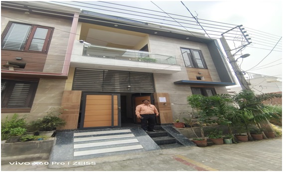 Individual House for Sale in Ludhiana — photo 1