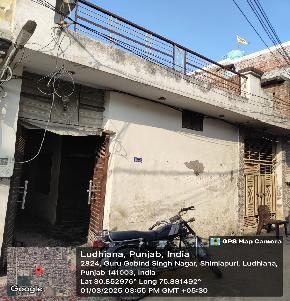 Individual House for Sale in Ludhiana — photo 1