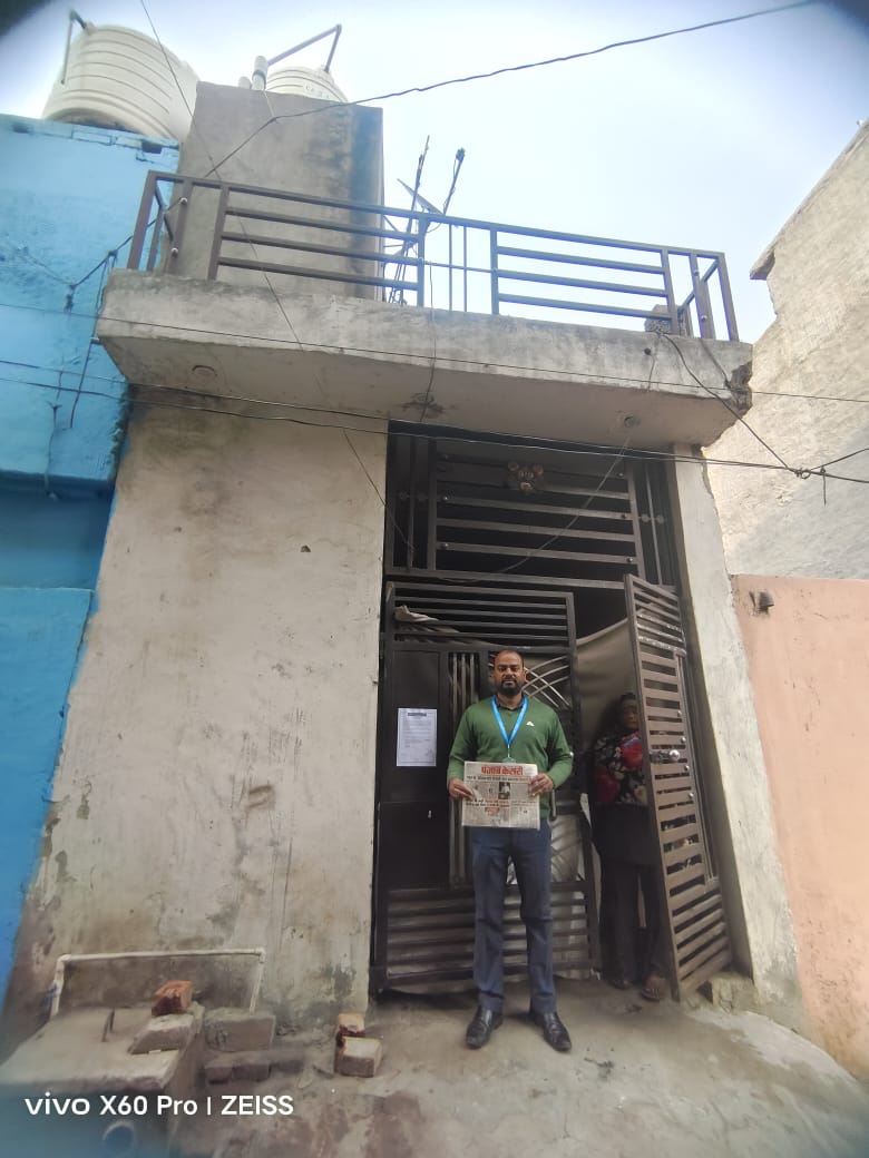 Individual House for Sale in Ludhiana — photo 1