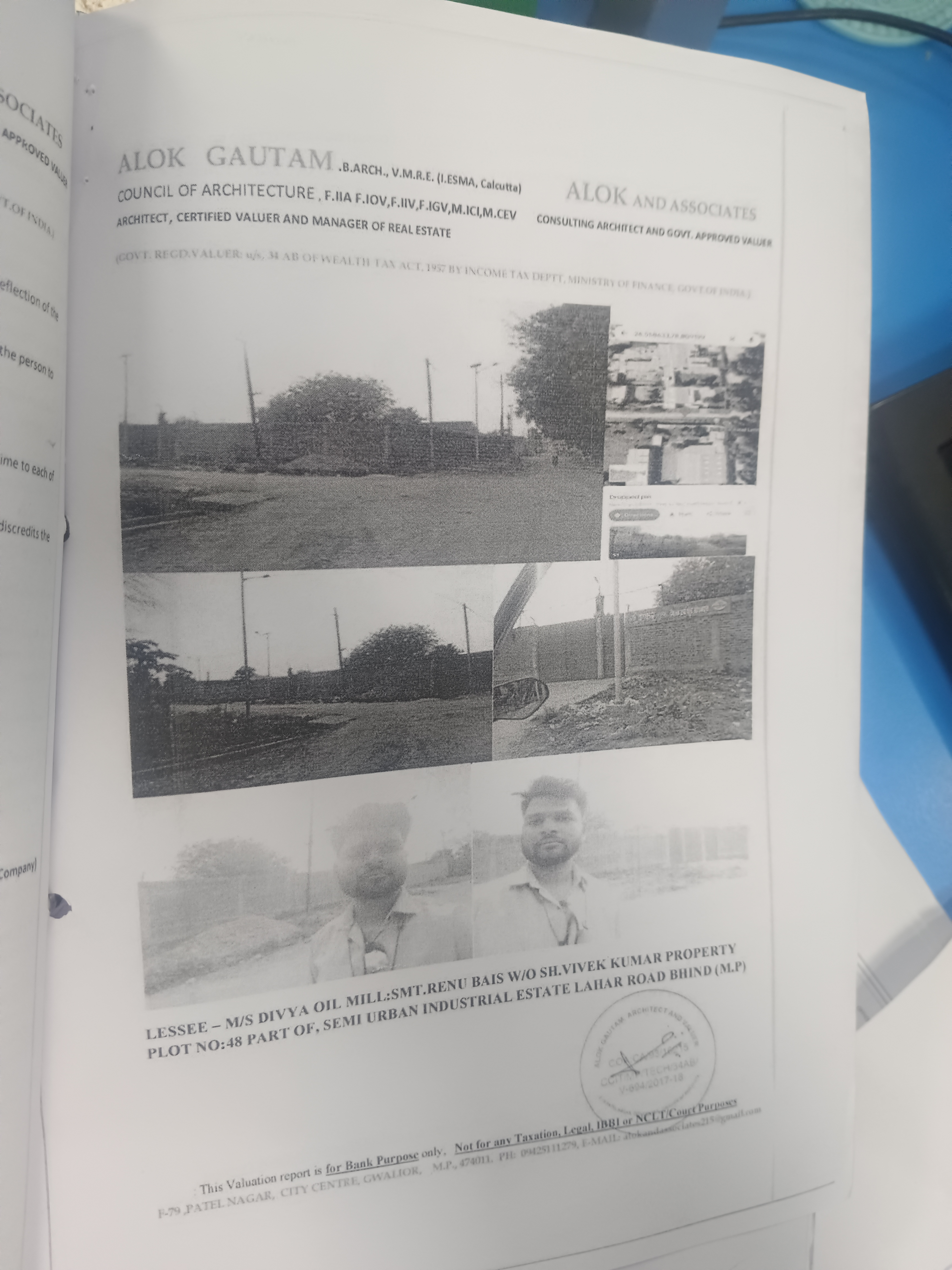 Godowns for Sale in BHIND, Bhind — photo 1
