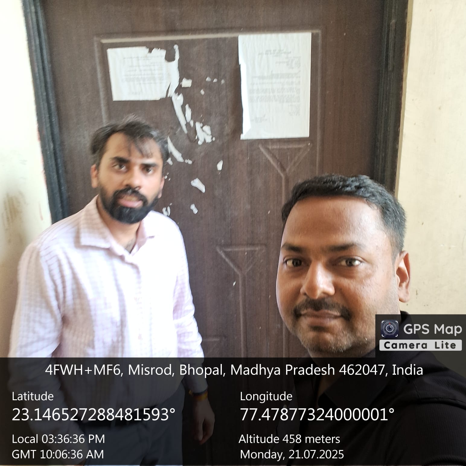 Flat for Sale in Bhopal — photo 3