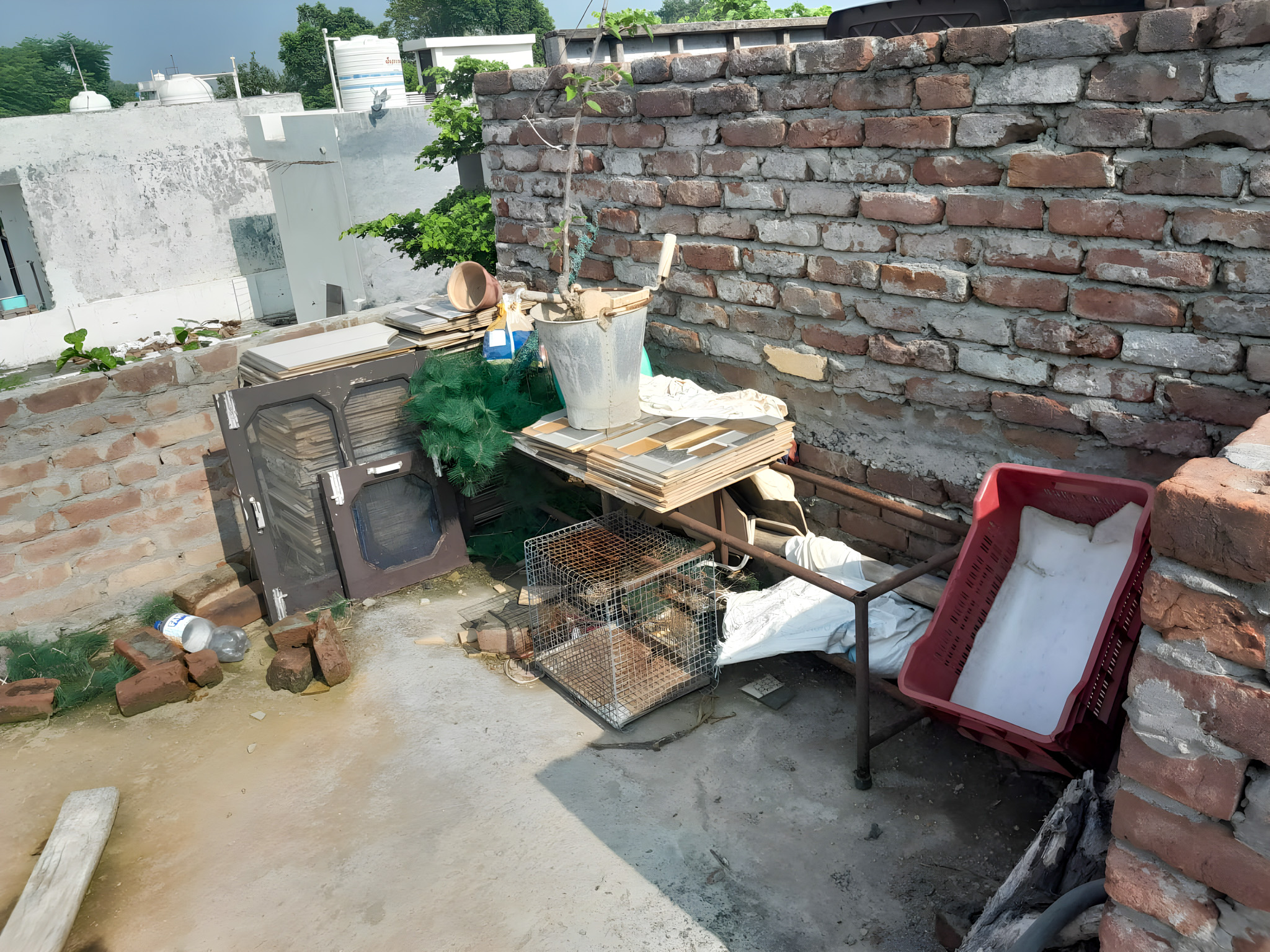 Individual House for Sale in Plot no 7/1, Green Enclave Manakwal, Ludhiana, Ludhiana — photo 16