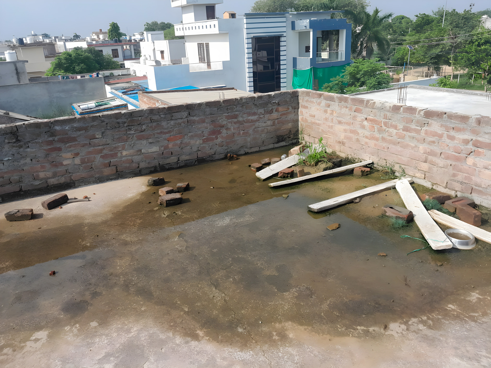 Individual House for Sale in Plot no 7/1, Green Enclave Manakwal, Ludhiana, Ludhiana — photo 17