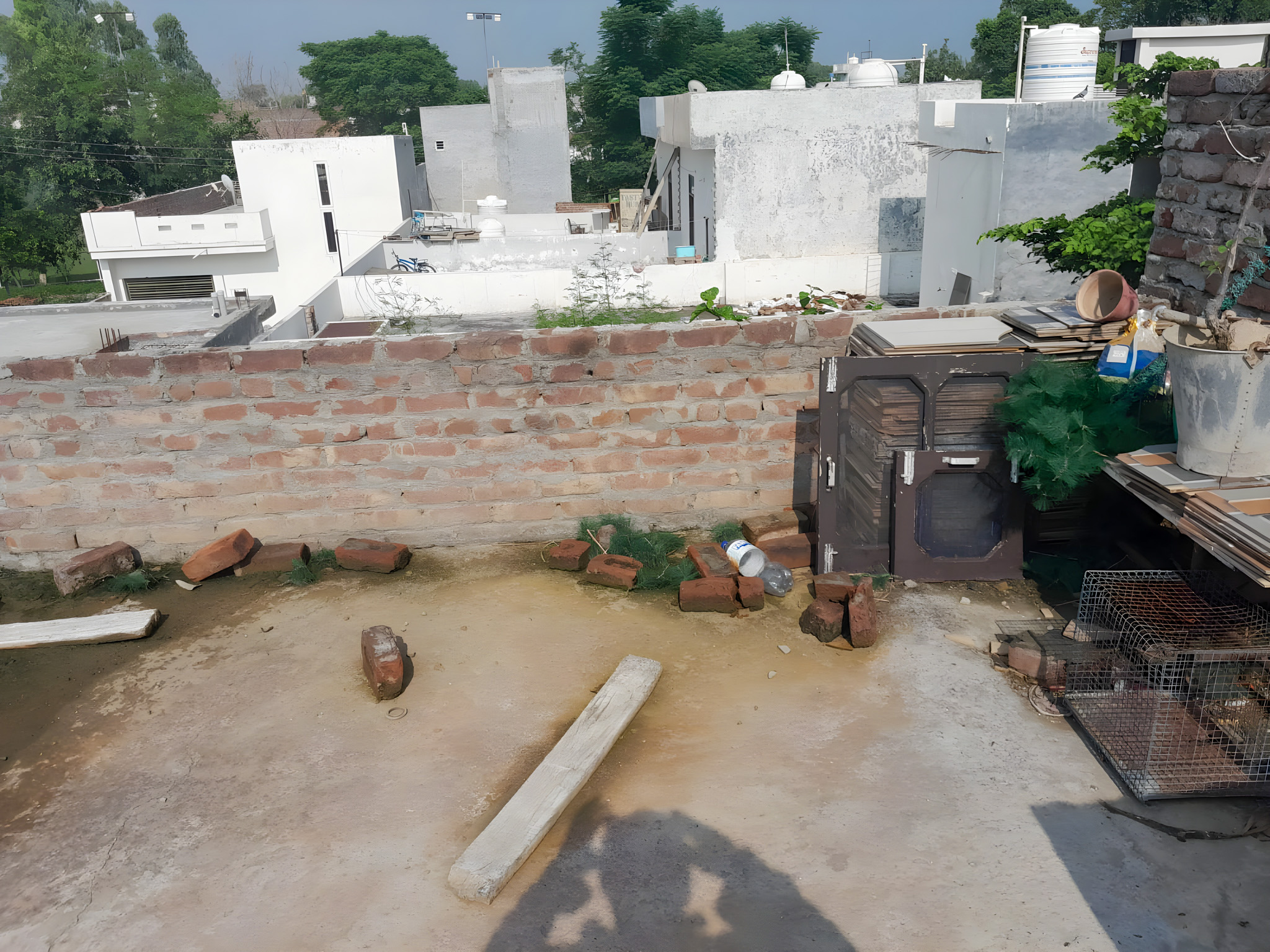 Individual House for Sale in Plot no 7/1, Green Enclave Manakwal, Ludhiana, Ludhiana — photo 18