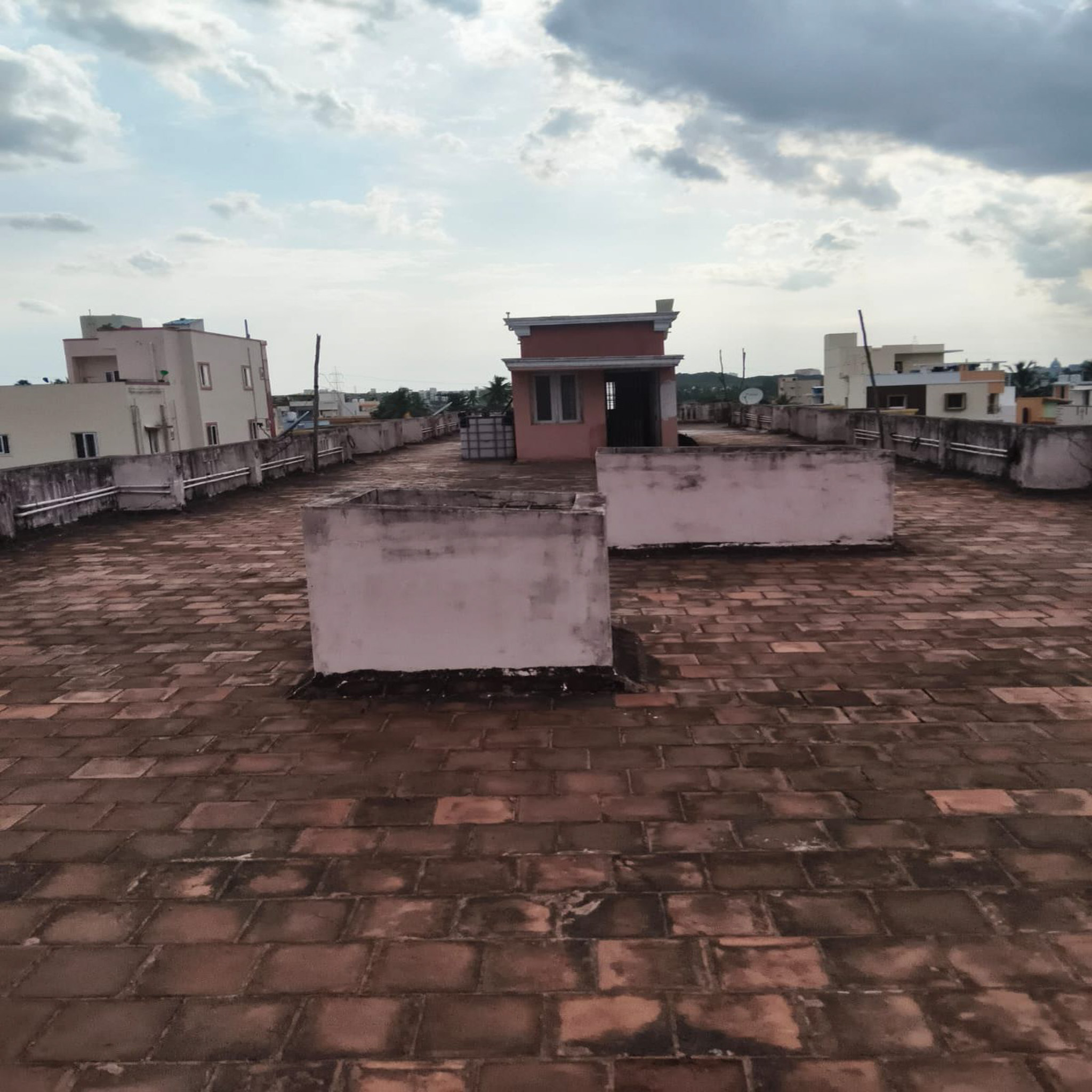 2 BHK Flat for Sale in SAKTHIVEL BUILDERS, CKAYIRAMBEDU CHENNAI, Maraimalai Nagar — photo 5