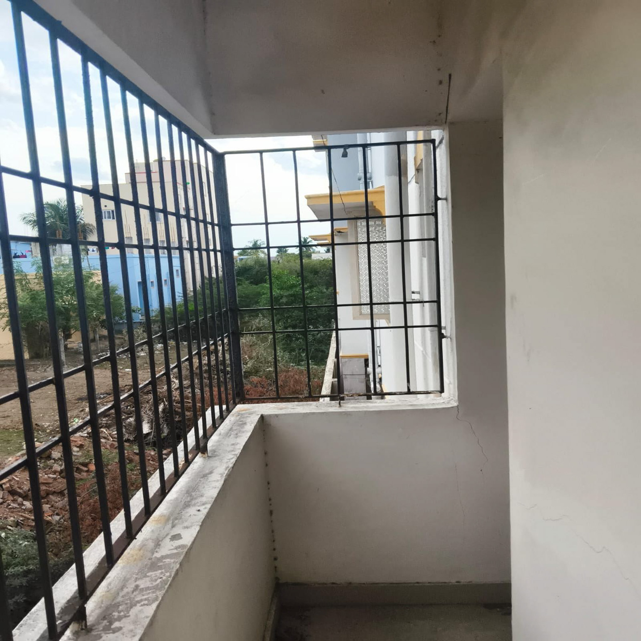 2 BHK Flat for Sale in SAKTHIVEL BUILDERS, KAYIRAMBEDU CHENNAI, Maraimalai Nagar — photo 13