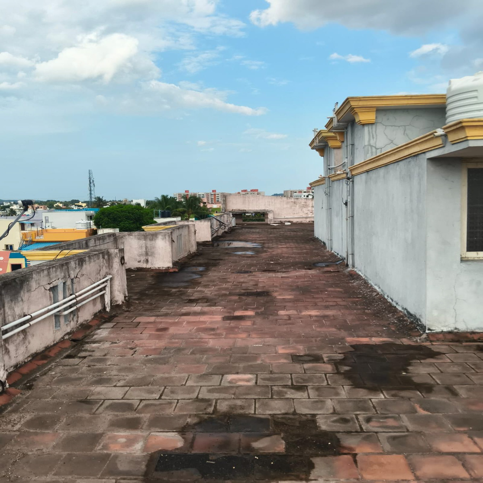 2 BHK Flat for Sale in SAKTHIVEL BUILDERS, CKAYIRAMBEDU CHENNAI, Maraimalai Nagar — photo 6