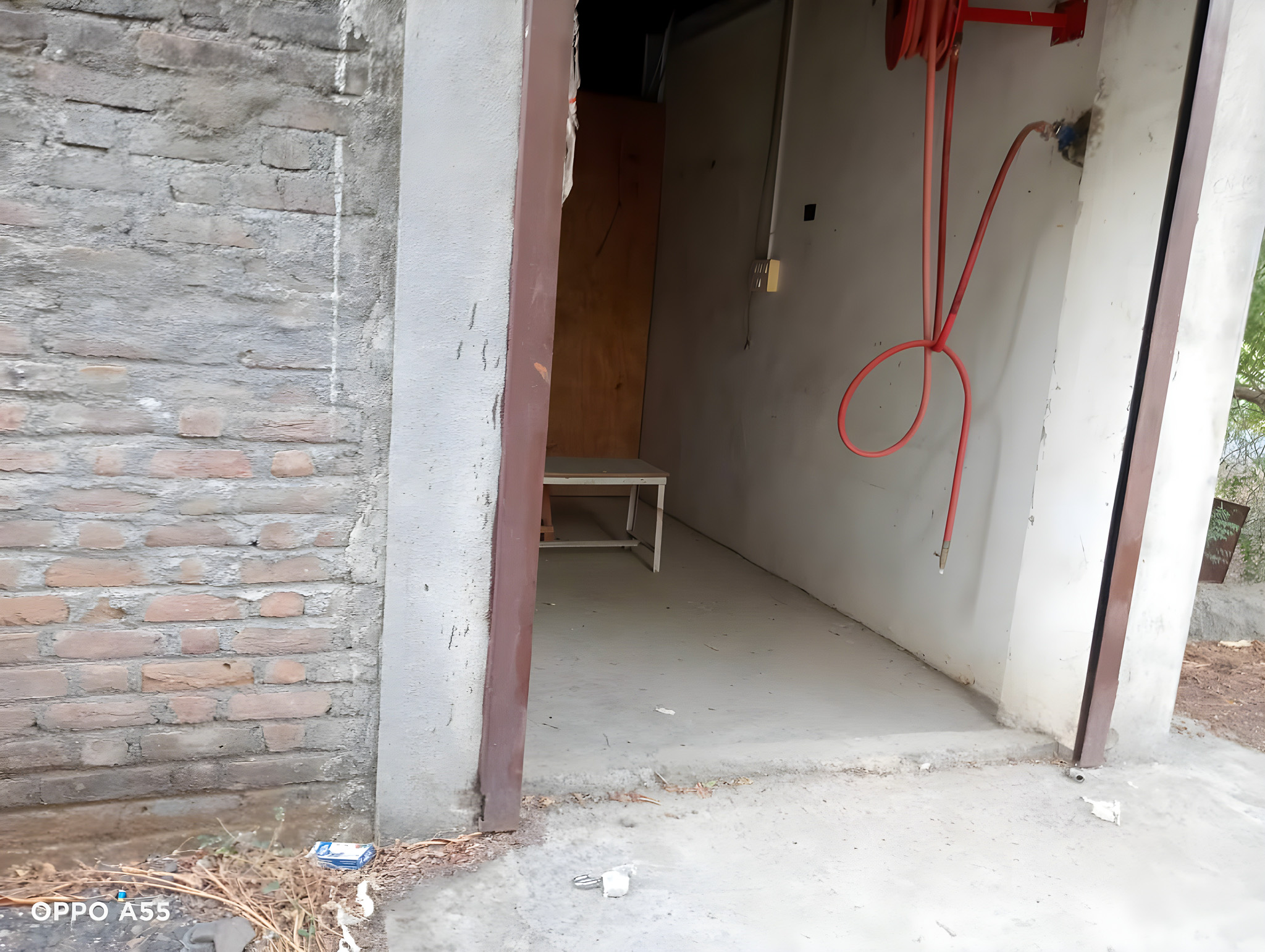 Industrial Plot with Factory Building for Sale in Akot — photo 22