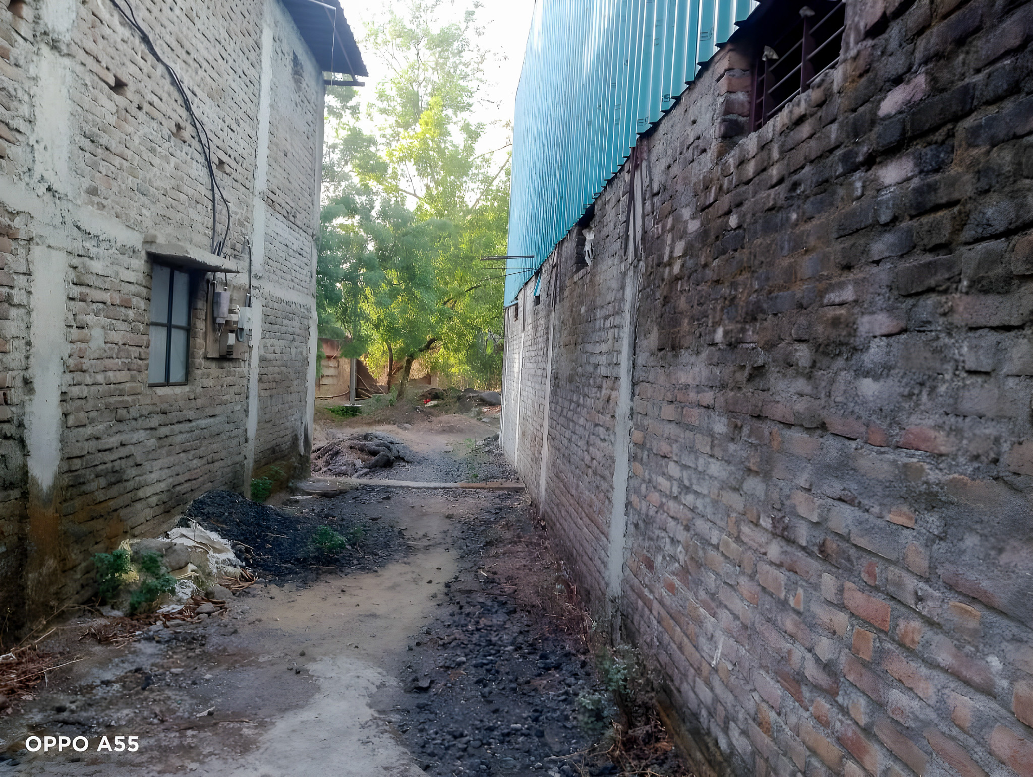 Industrial Plot with Factory Building for Sale in Akot — photo 23