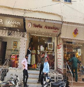 Shops for Sale in Solapur — photo 1
