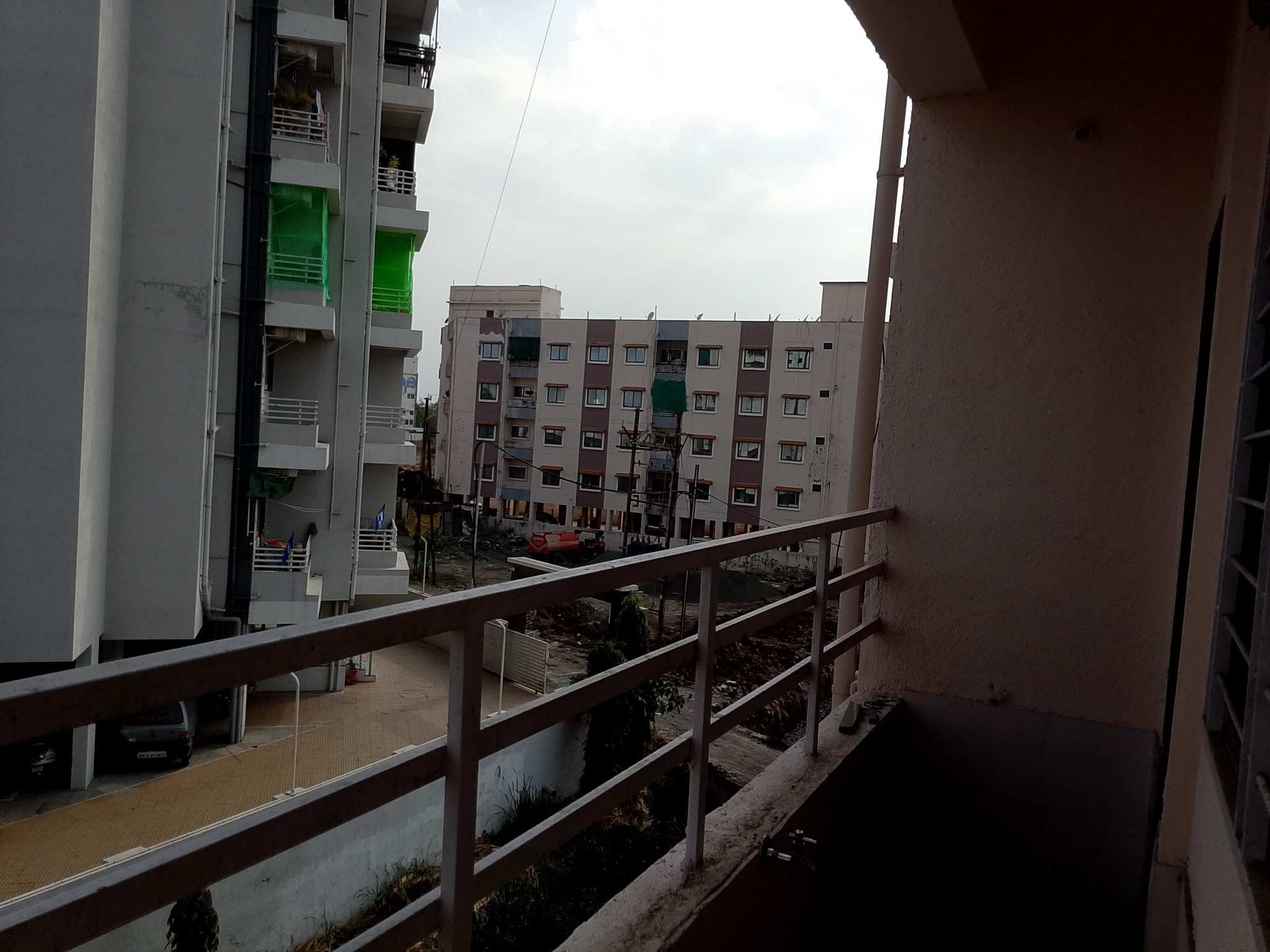 Flat for Sale in Akola — photo 8