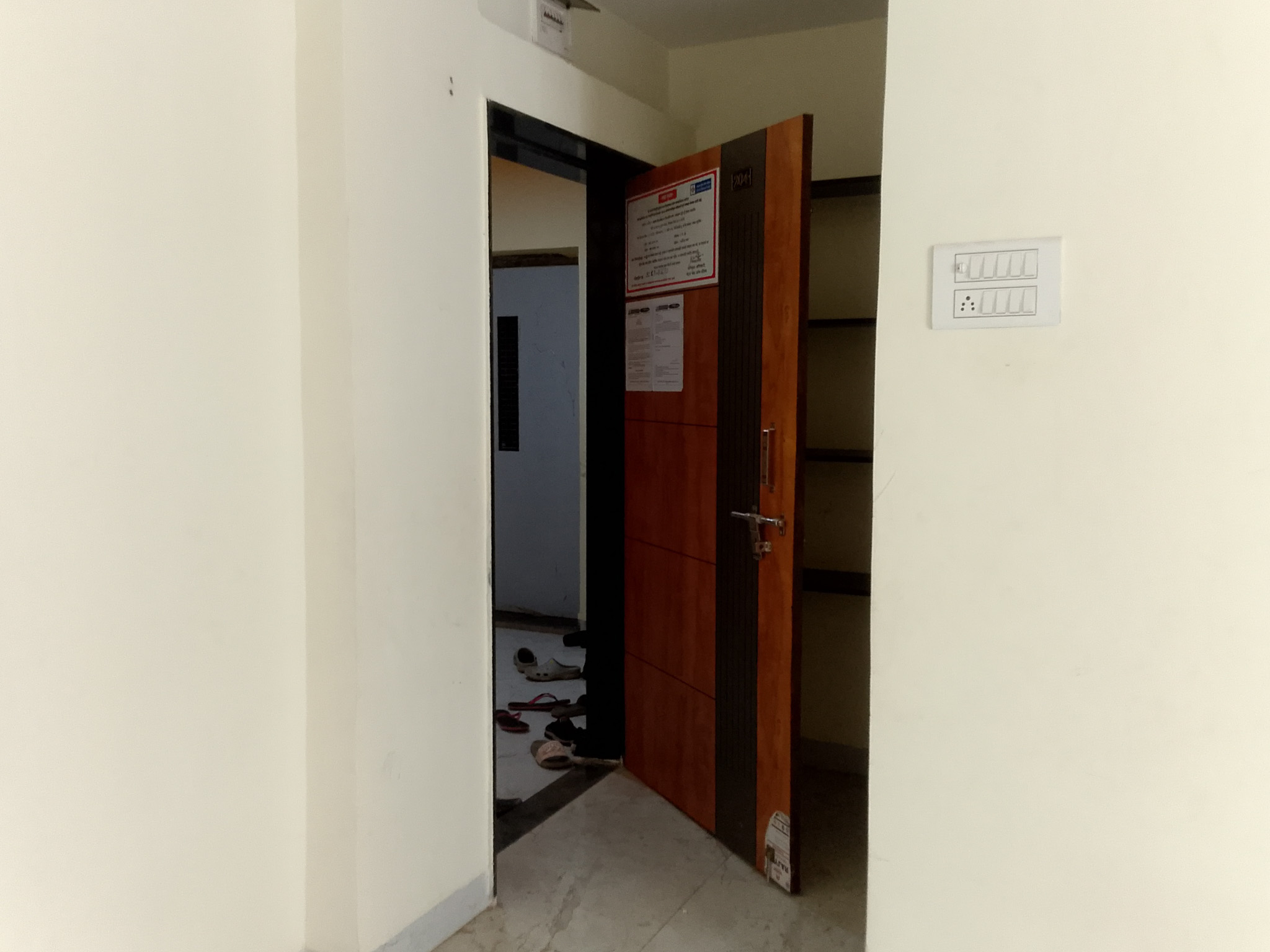 Flat for Sale in Akola — photo 9