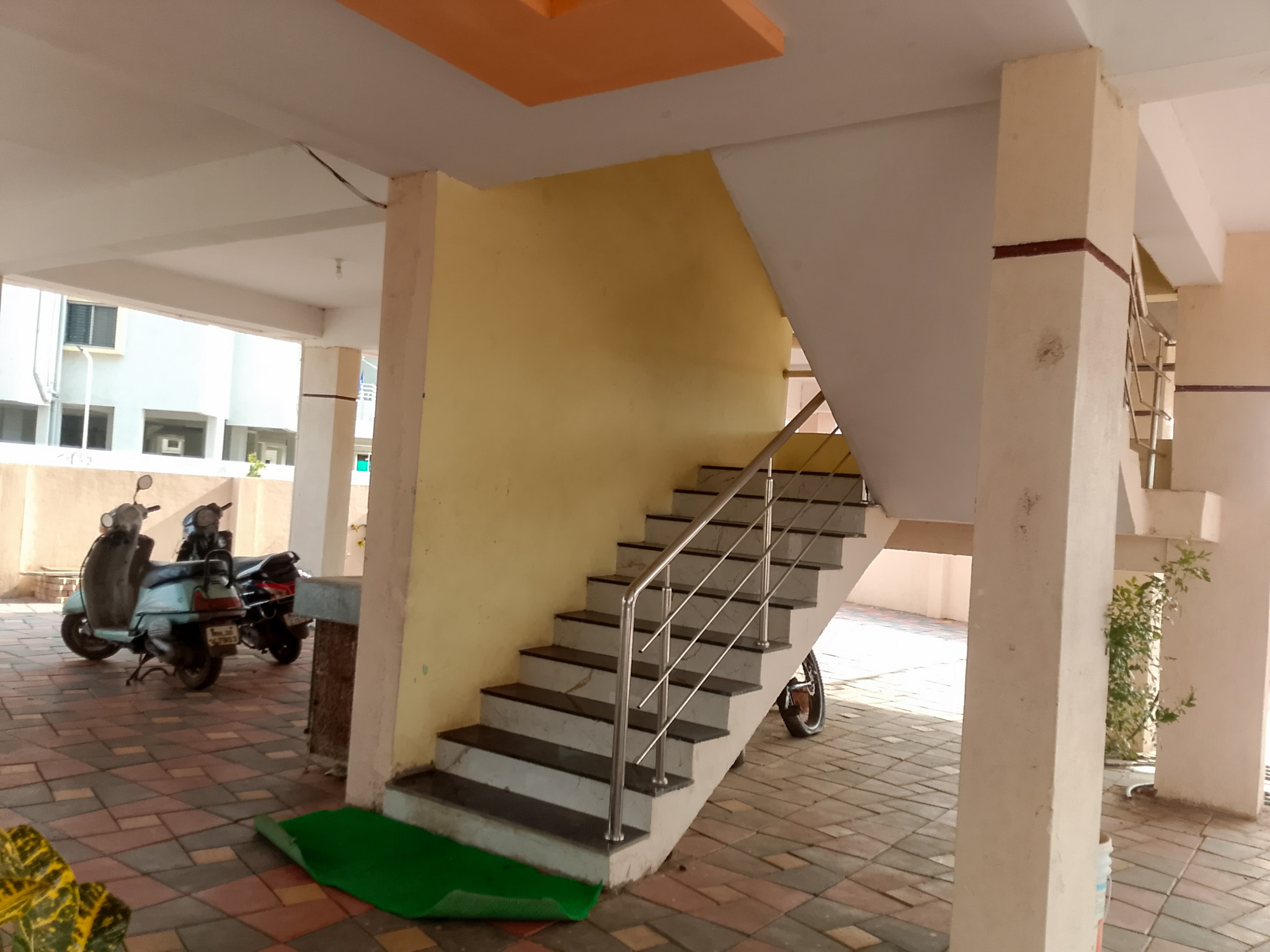 Flat for Sale in Akola — photo 10