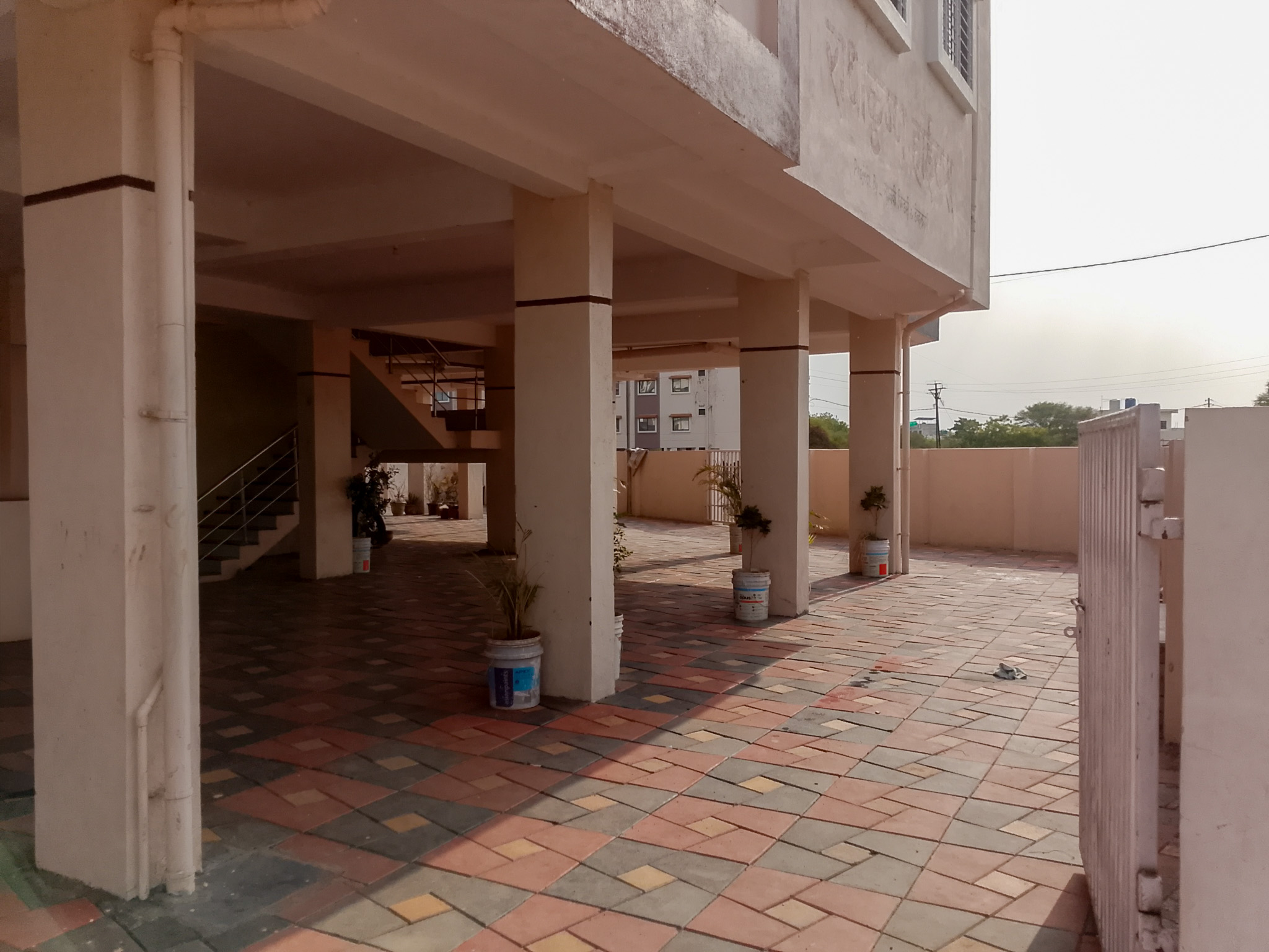 Flat for Sale in Akola — photo 11
