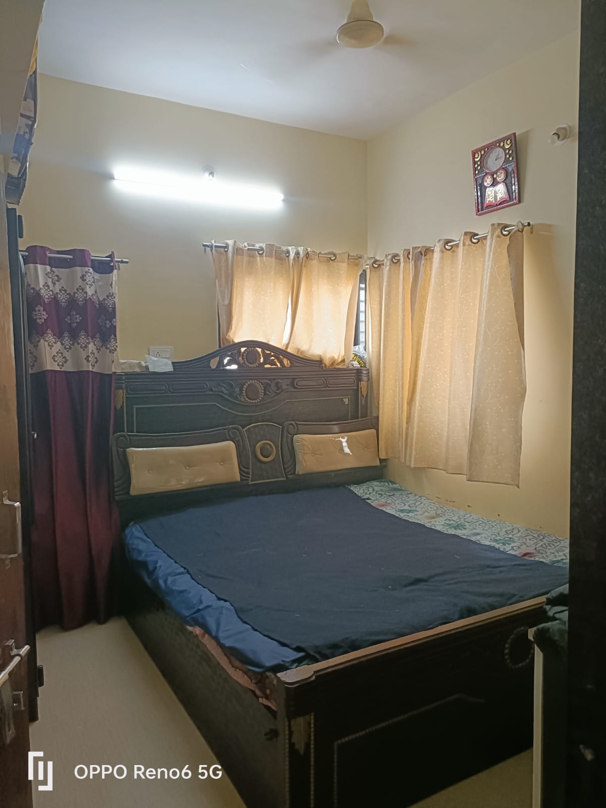 6 BHK Individual House for Sale in Shri Samarth MIDC Area Akkalkot, Akkalkot — photo 2