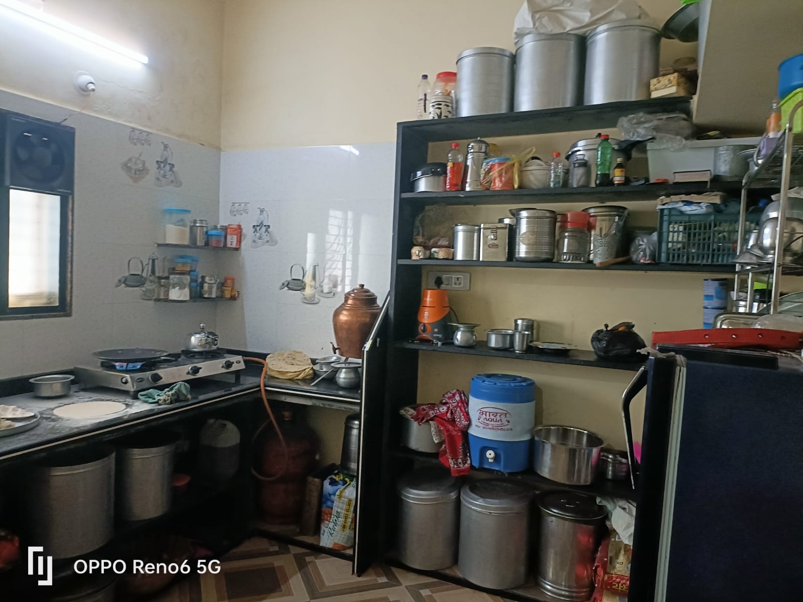 6 BHK Individual House for Sale in Shri Samarth MIDC Area Akkalkot, Akkalkot — photo 3