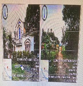 Individual House for Sale in VILL- PURBA BADKULLA, P.S- TAHERPUR, DIST- NADIA, Badkulla — photo 1