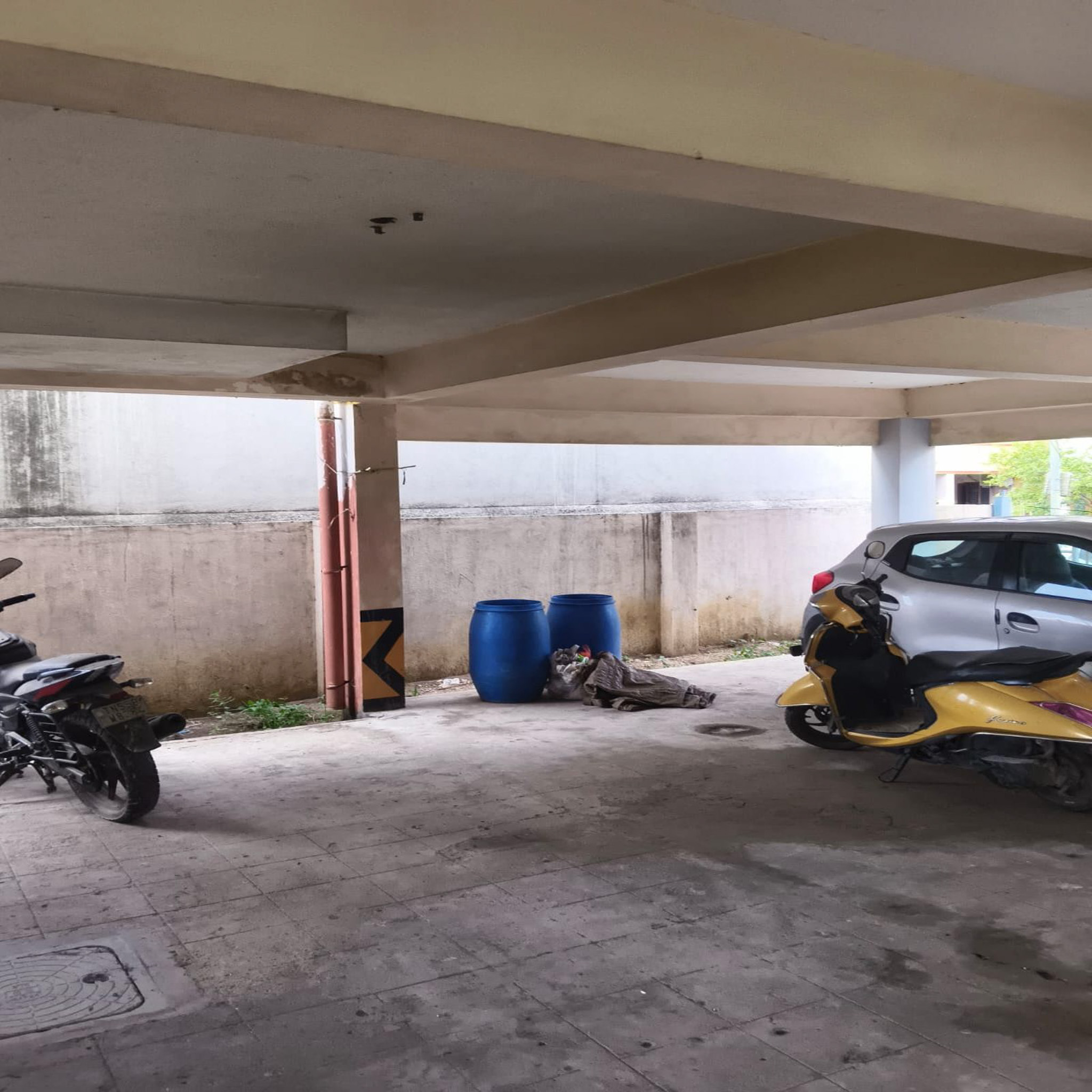2 BHK Flat for Sale in SAKTHIVEL BUILDERS, CKAYIRAMBEDU CHENNAI, Maraimalai Nagar — photo 24