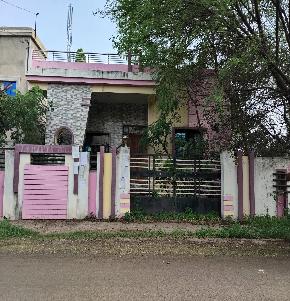 Individual House for Sale in Khamgaon — photo 1